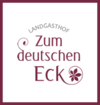 Logo Landgasthof zum deutschen Eck